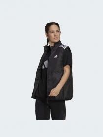 Жилет з утеплювачем Adidas модель GT9169 Фото