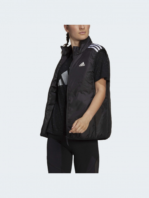 Жилет с утеплителем Adidas модель GT9169 Фото