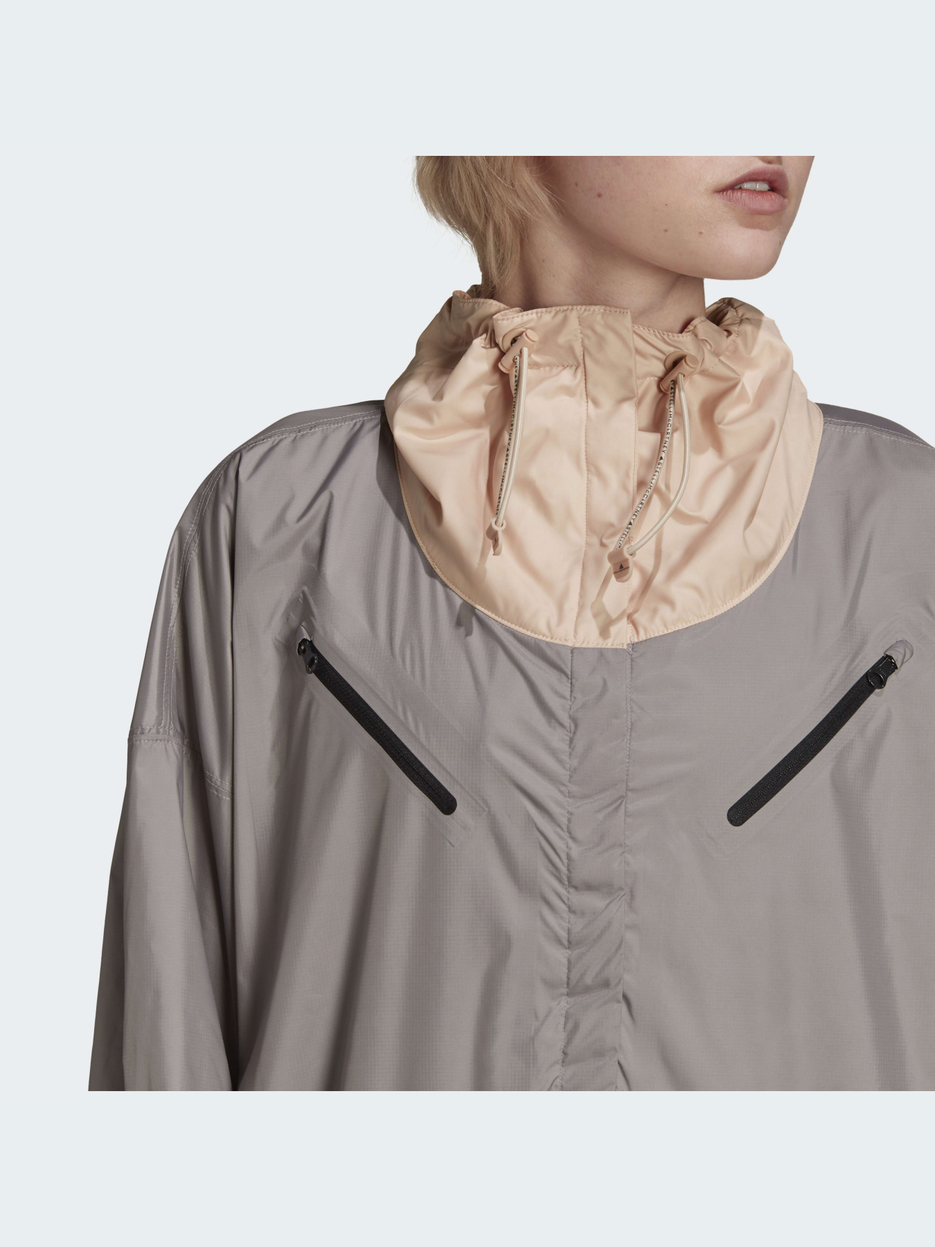 Ветровка Adidas модель GT9453 Фото