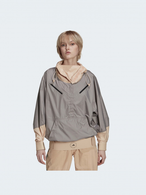 Ветровка Adidas модель GT9453 Фото