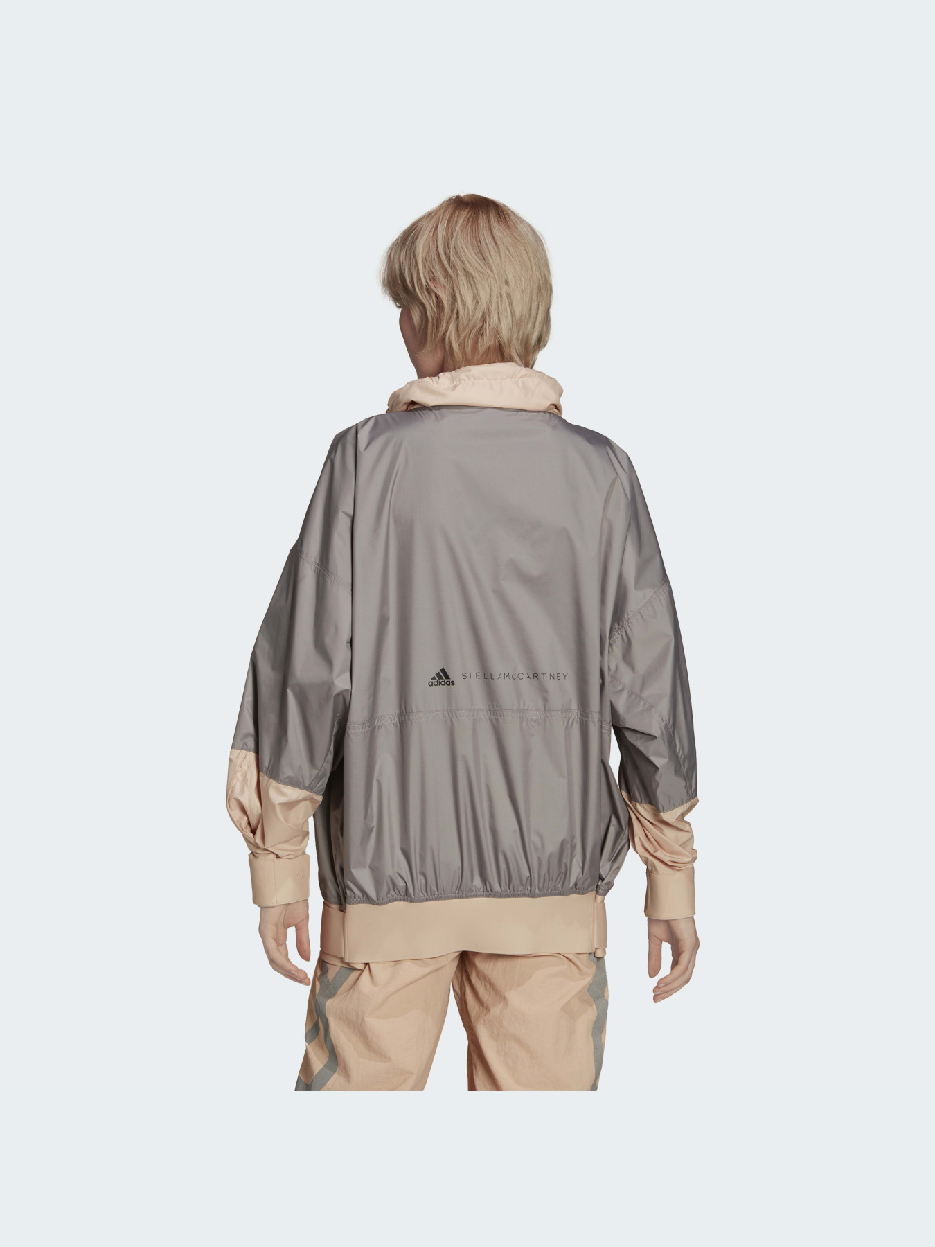 Вітровка Adidas модель GT9453 Вітровка Adidas модель GT9453 Фото