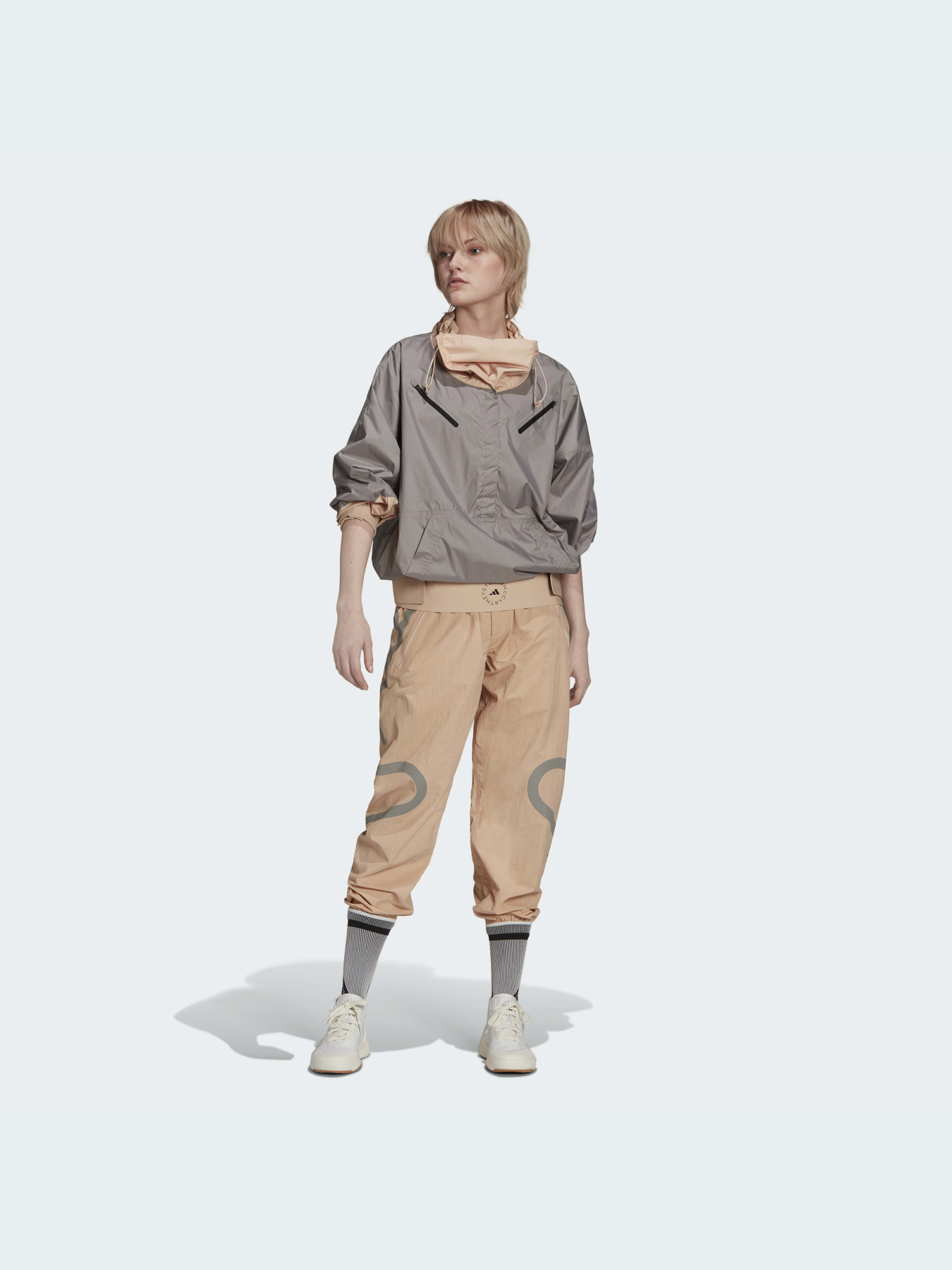 Вітровка Adidas модель GT9453 Вітровка Adidas модель GT9453 Фото