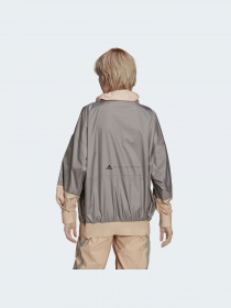 Вітровка Adidas модель GT9453 Вітровка Adidas модель GT9453 Фото