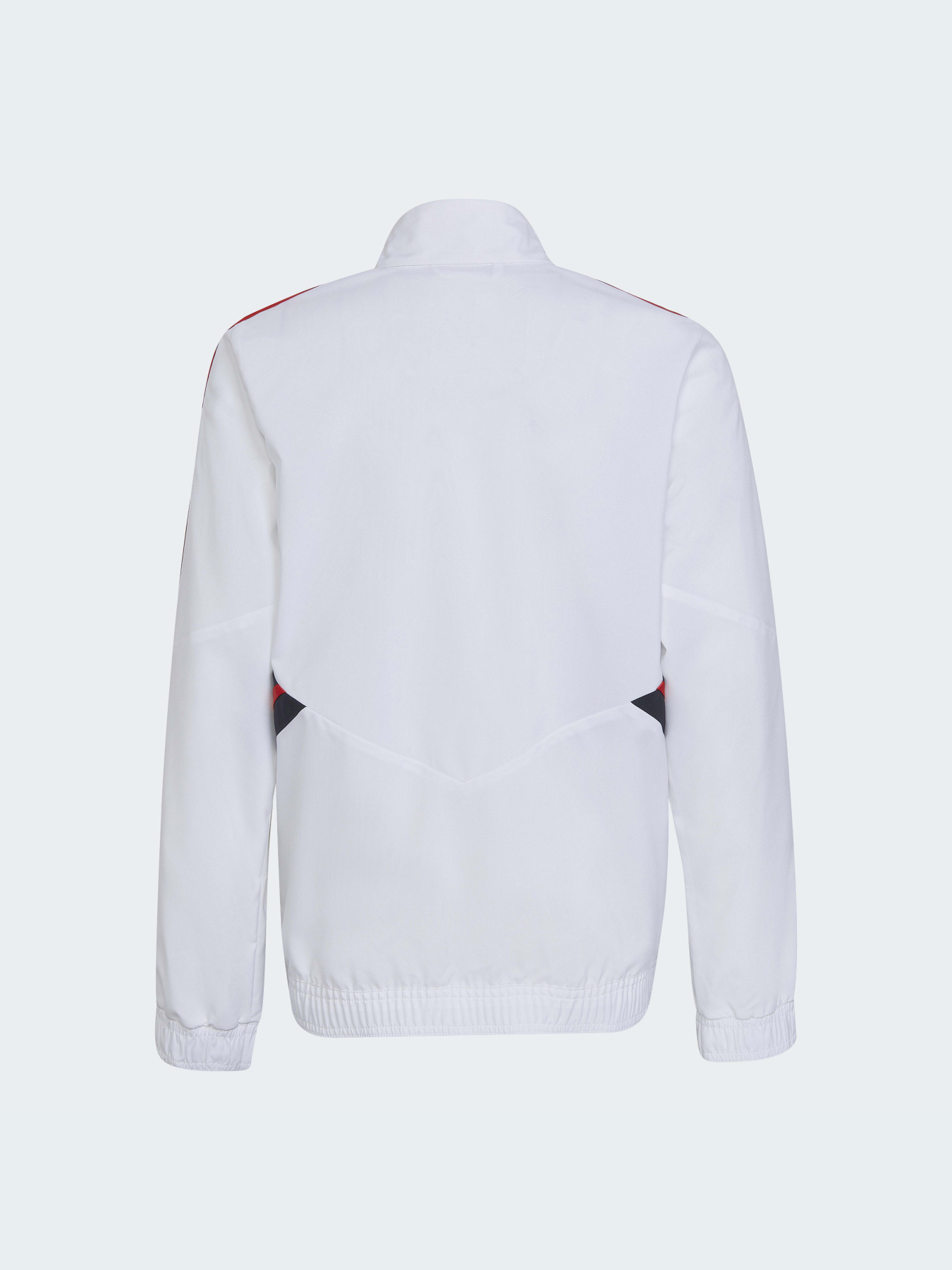 Кофта спортивна Adidas Condivo модель HB0634 Фото