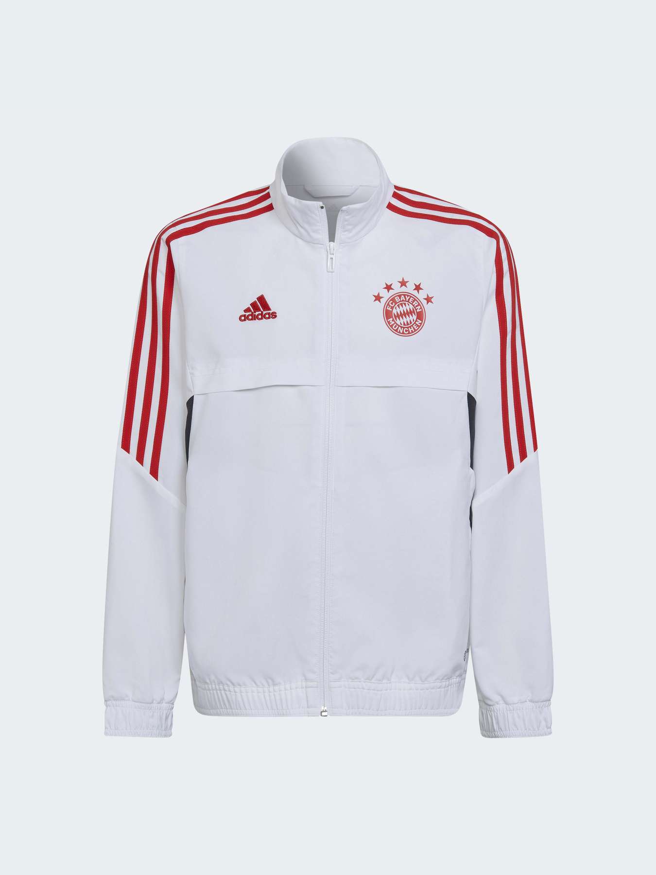 Кофта спортивна Adidas Condivo модель HB0634 Фото