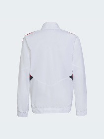 Кофта спортивна Adidas Condivo модель HB0634 Фото