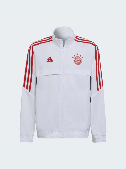 Кофта спортивная Adidas Condivo модель HB0634 Фото