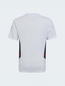 Футболка спортивна Adidas модель HB0623 Фото