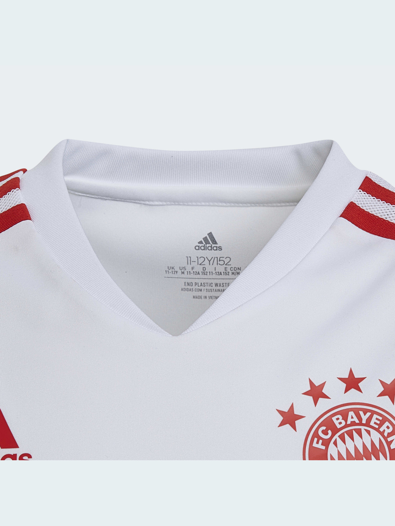 Спортивная футболка Adidas модель HB0623 Фото