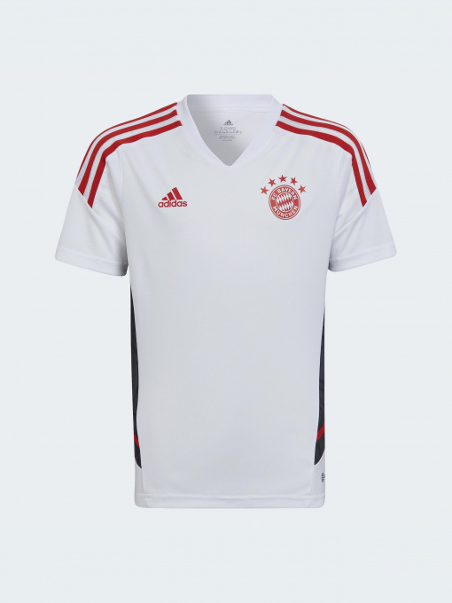 Спортивна футболка Adidas модель HB0623 Фото