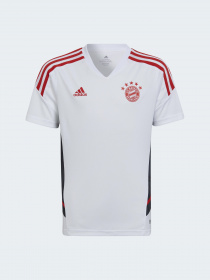 Спортивная футболка Adidas модель HB0623 Фото