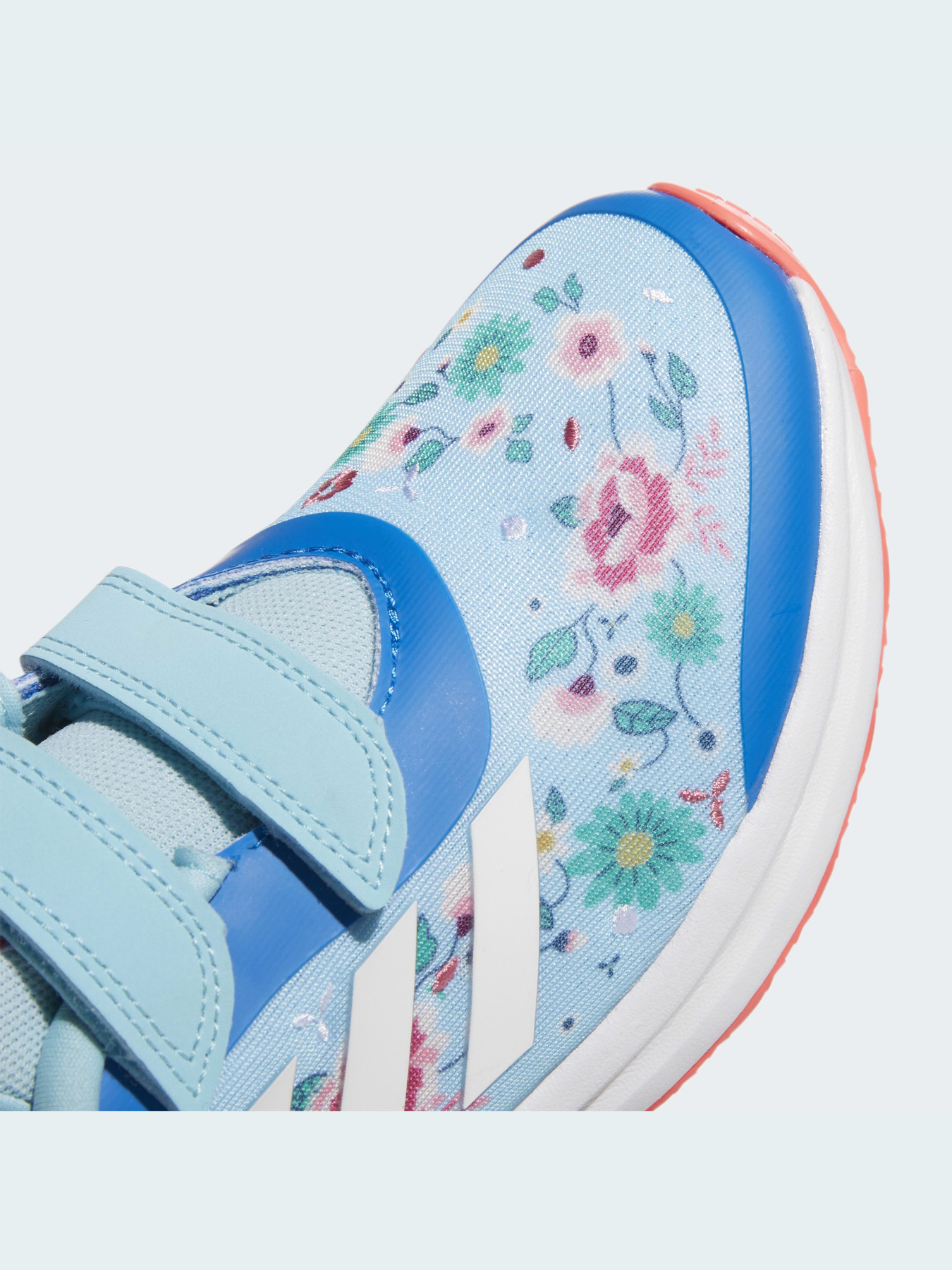 Кросівки для бігу Adidas x Disney модель GY5426 Фото
