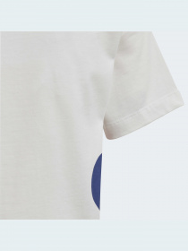 Футболка Adidas модель HC4582 Фото