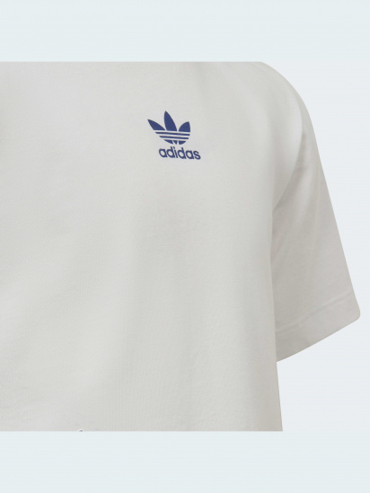 Футболка adidas модель HC4582 — фото 3 - INTERTOP
