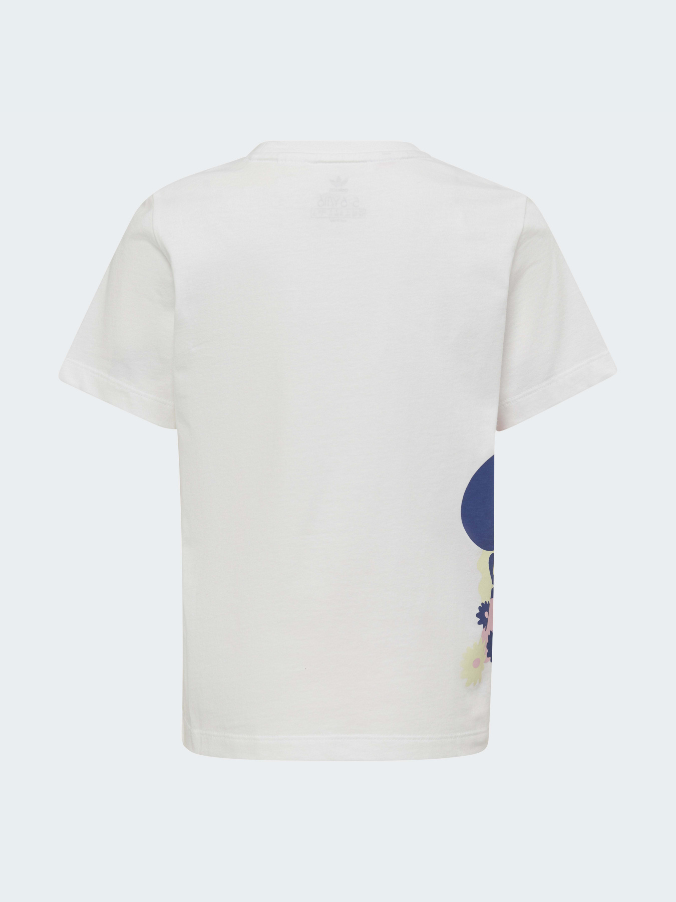 Футболка Adidas модель HC4582 Футболка Adidas модель HC4582 Фото