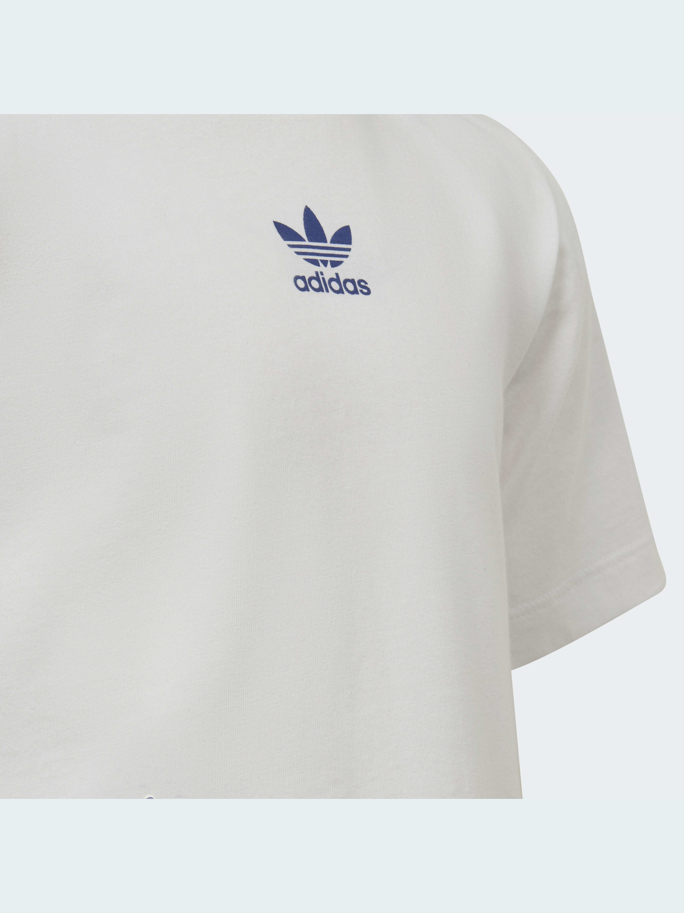 Футболка Adidas модель HC4582 Футболка Adidas модель HC4582 Фото