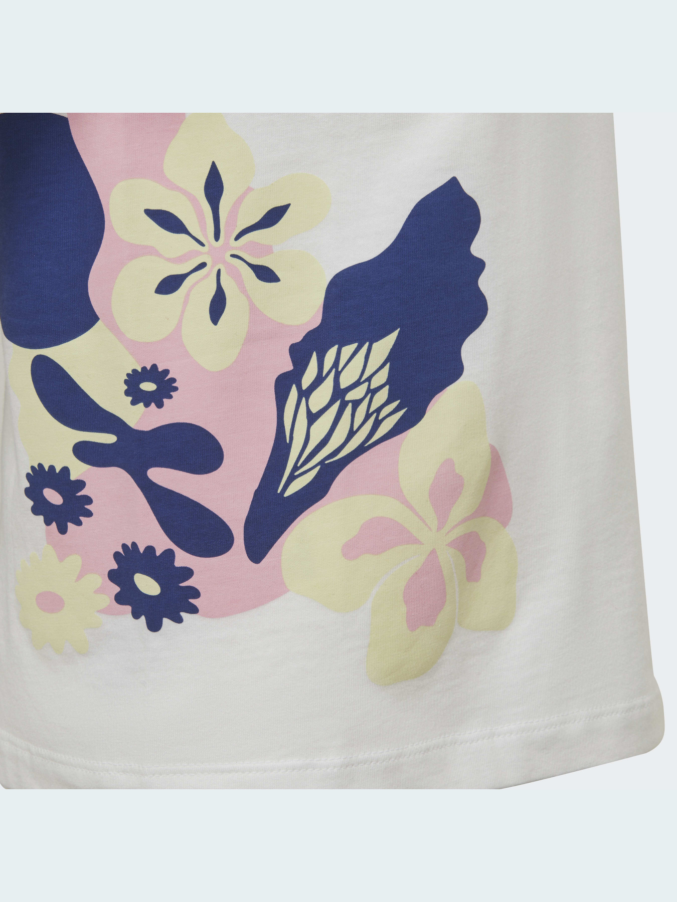 Футболка Adidas модель HC4582 Футболка Adidas модель HC4582 Фото