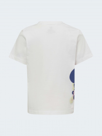 Футболка Adidas модель HC4582 Футболка Adidas модель HC4582 Фото