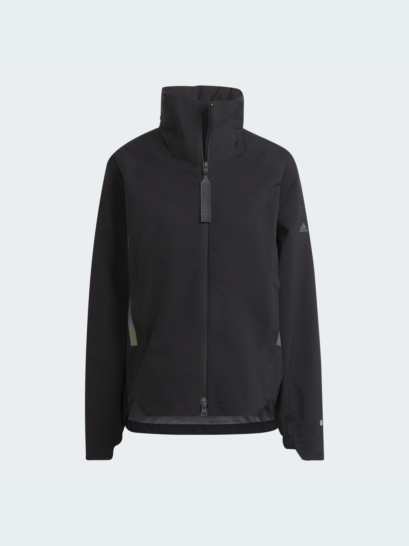 Ветровка Adidas модель H65706 Фото