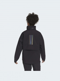 Ветровка Adidas модель H65706 Фото