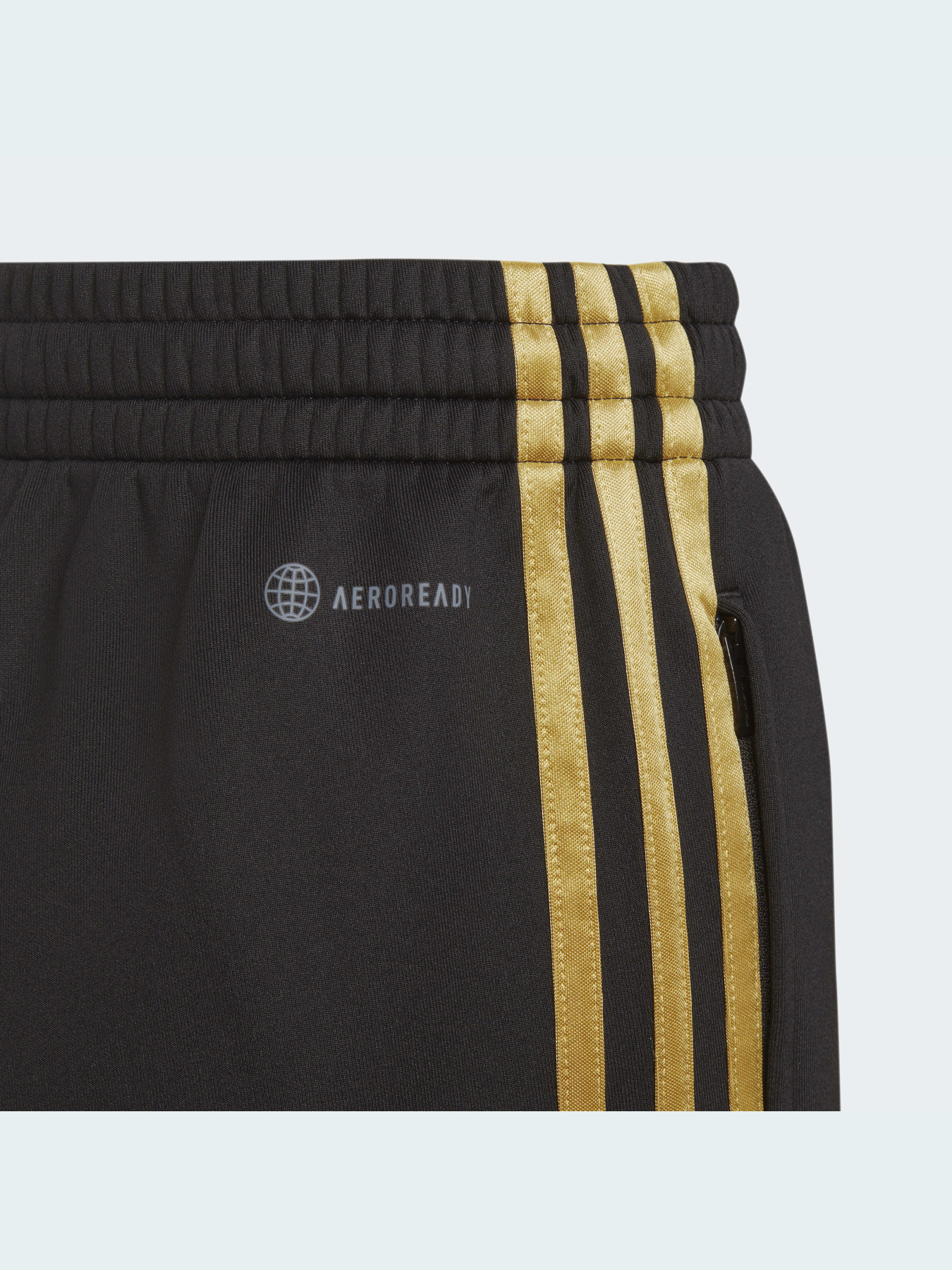 Штаны спортивные Adidas 3 Stripes модель HG6781 Фото