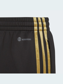 Спортивні штани Adidas 3 Stripes модель HG6781 Фото