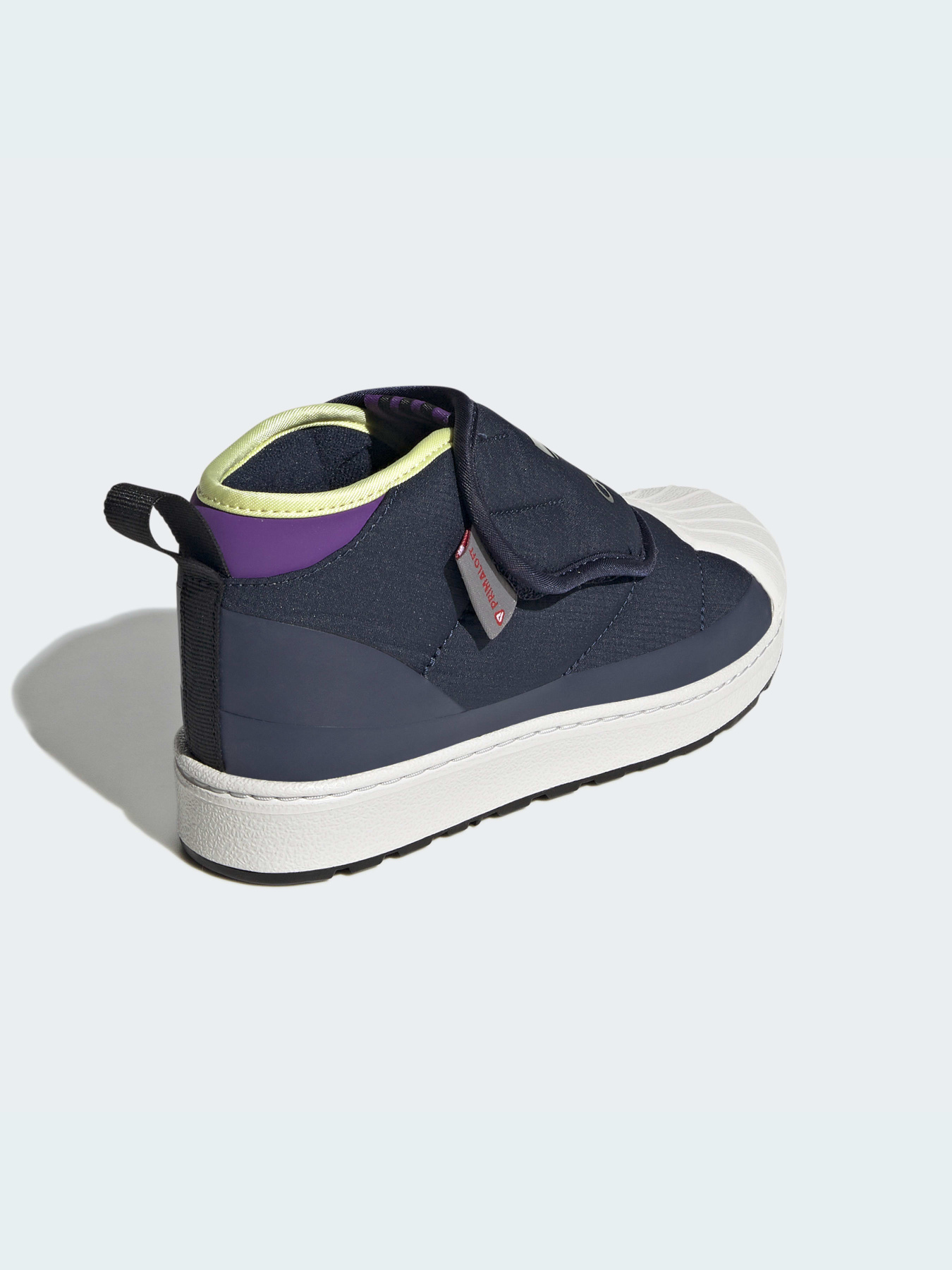 Полуботинки Adidas Superstar модель S23973 Фото