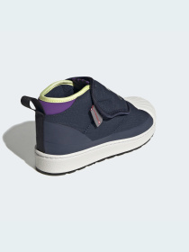 Полуботинки Adidas Superstar модель S23973 Фото