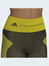 Леггинсы спортивные Adidas модель HG1231 Фото