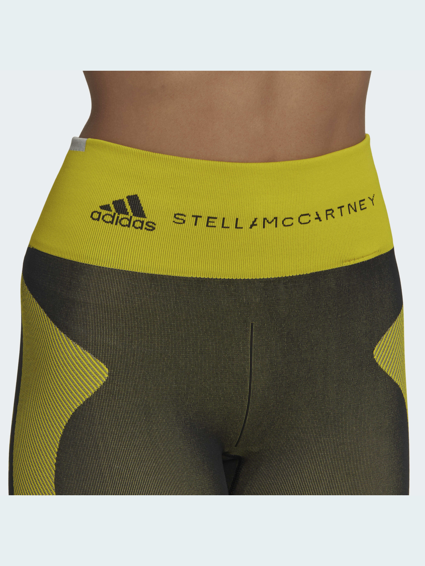 Спортивные леггинсы Adidas модель HG1231 Фото