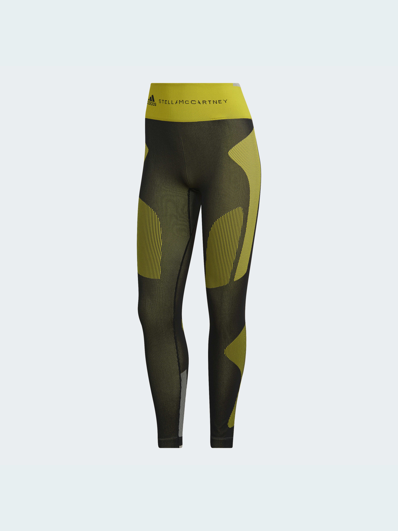 Спортивные леггинсы Adidas модель HG1231 Фото