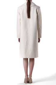 Пальто A LOT модель 500243 Фото