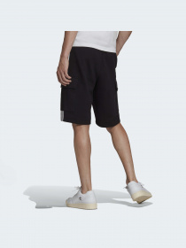 Шорти Adidas Adicolor модель HB9542 Фото