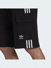 Шорти Adidas Adicolor модель HB9542 Фото