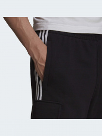 Повседневные шорты Adidas Adicolor модель HB9542 Фото