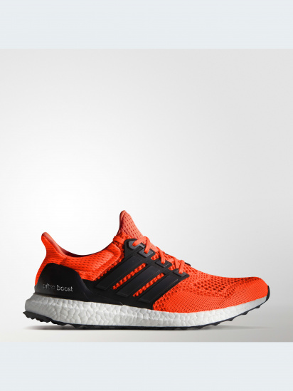 Кросівки adidas Ultraboost модель B34050 — фото - INTERTOP