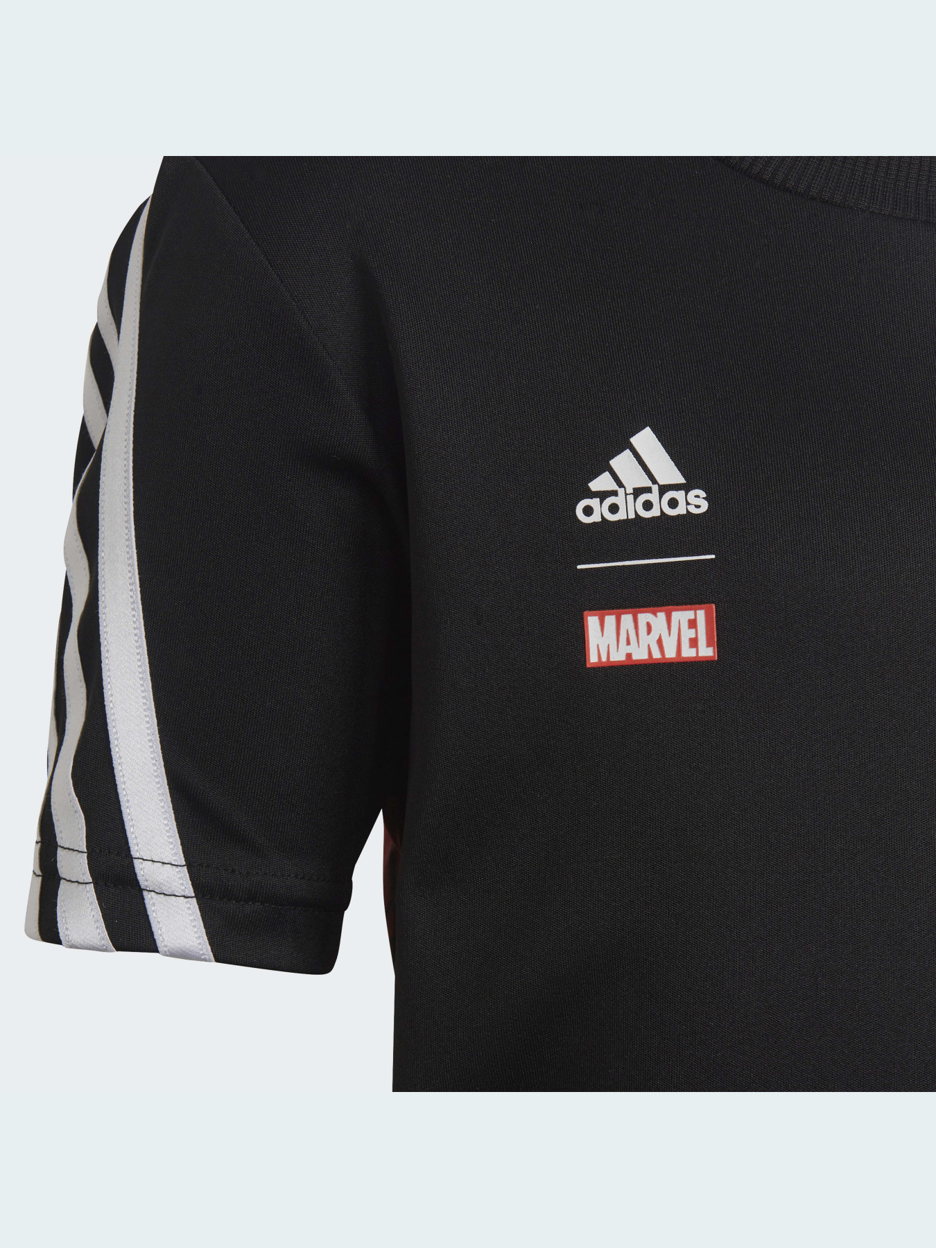 Спортивный костюм Adidas Marvel модель HR8363 Фото