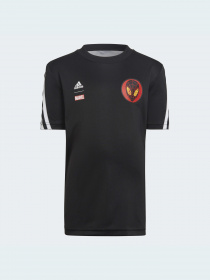 Спортивный костюм Adidas Marvel модель HR8363 Фото