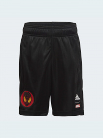 Спортивный костюм Adidas Marvel модель HR8363 Фото