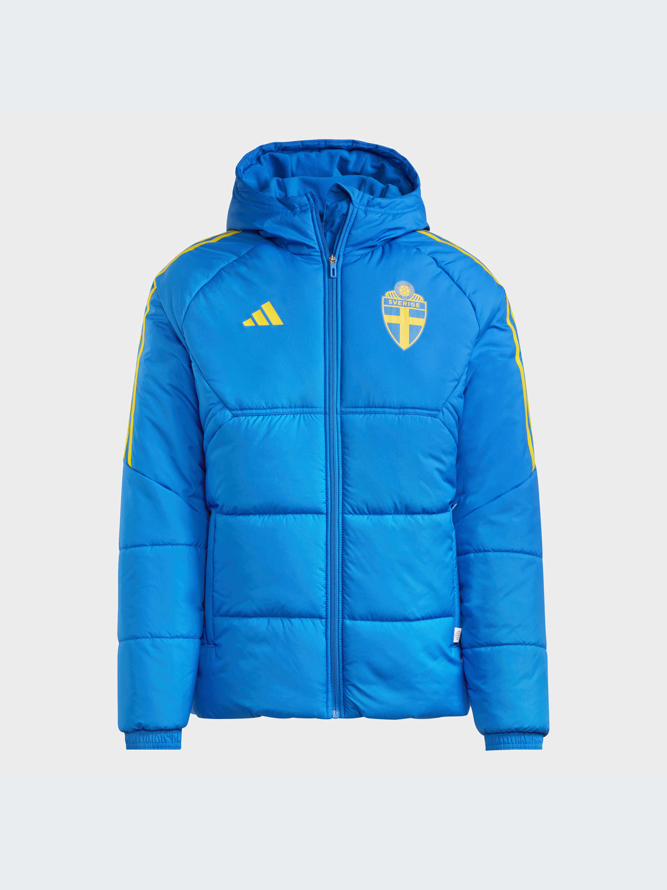 Зимова куртка Adidas Condivo модель HD8986 Фото