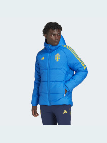 Зимова куртка Adidas Condivo модель HD8986 Зимова куртка Adidas Condivo модель HD8986 Фото