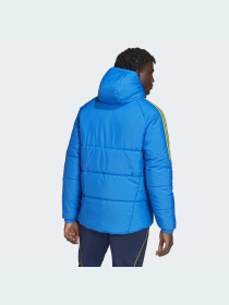 Зимова куртка Adidas Condivo модель HD8986 Зимова куртка Adidas Condivo модель HD8986 Фото