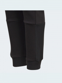 Повседневные штаны Adidas модель GJ6625 Повседневные штаны Adidas модель GJ6625 Фото