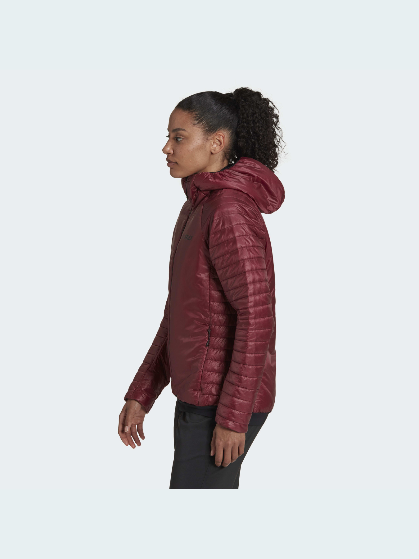 Вітровка Adidas модель H55935 Фото