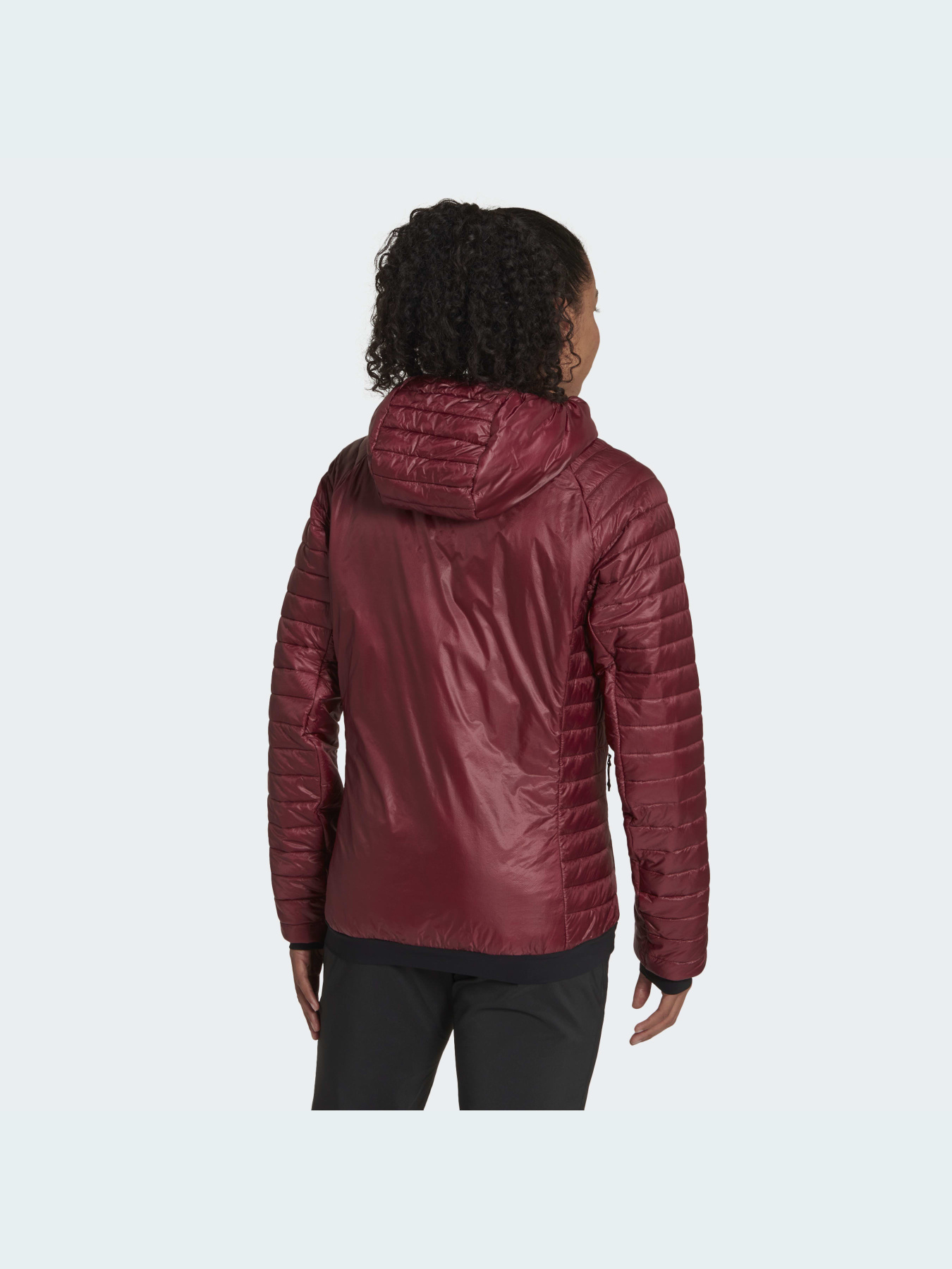 Вітровка Adidas модель H55935 Фото