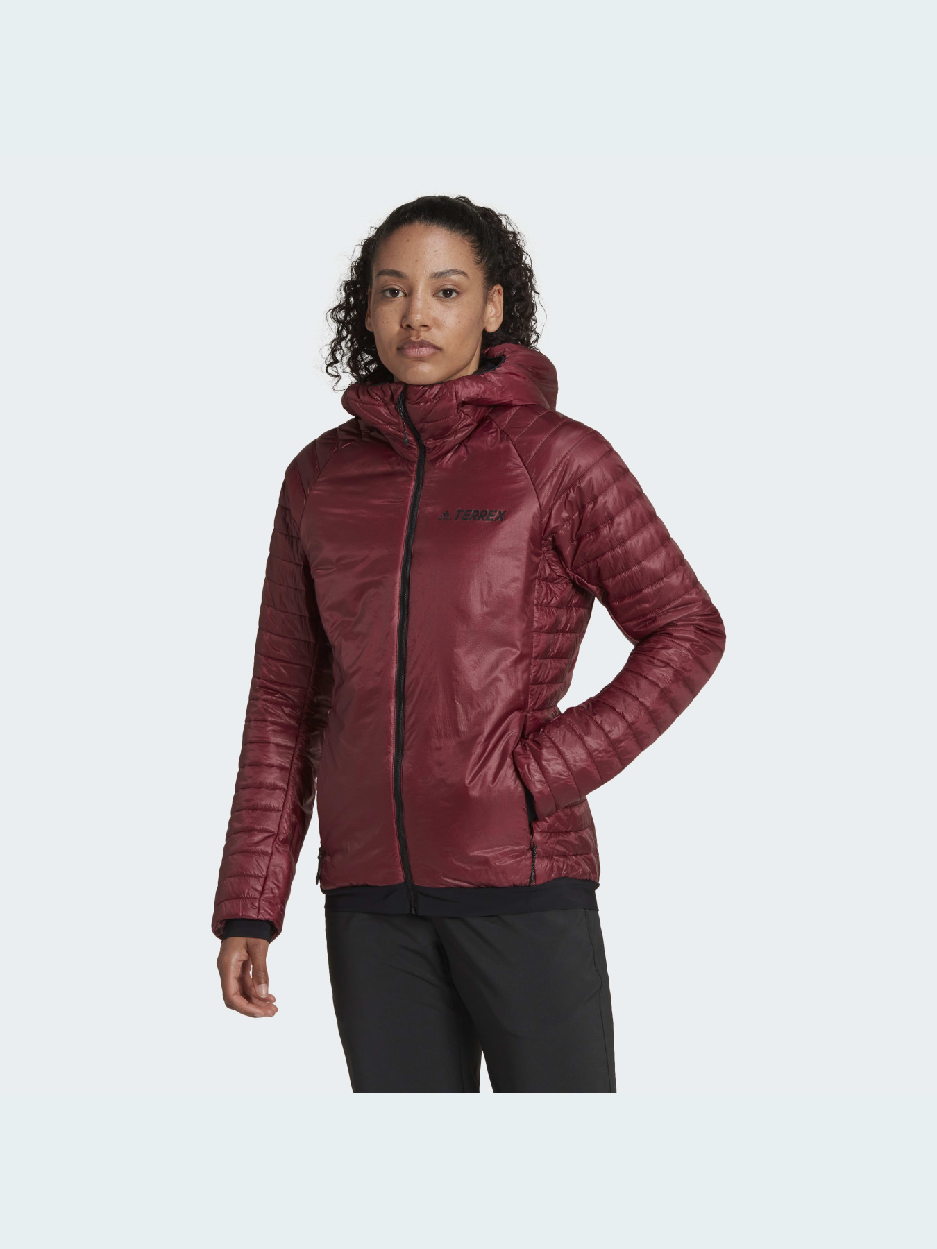 Вітровка Adidas модель H55935 Фото