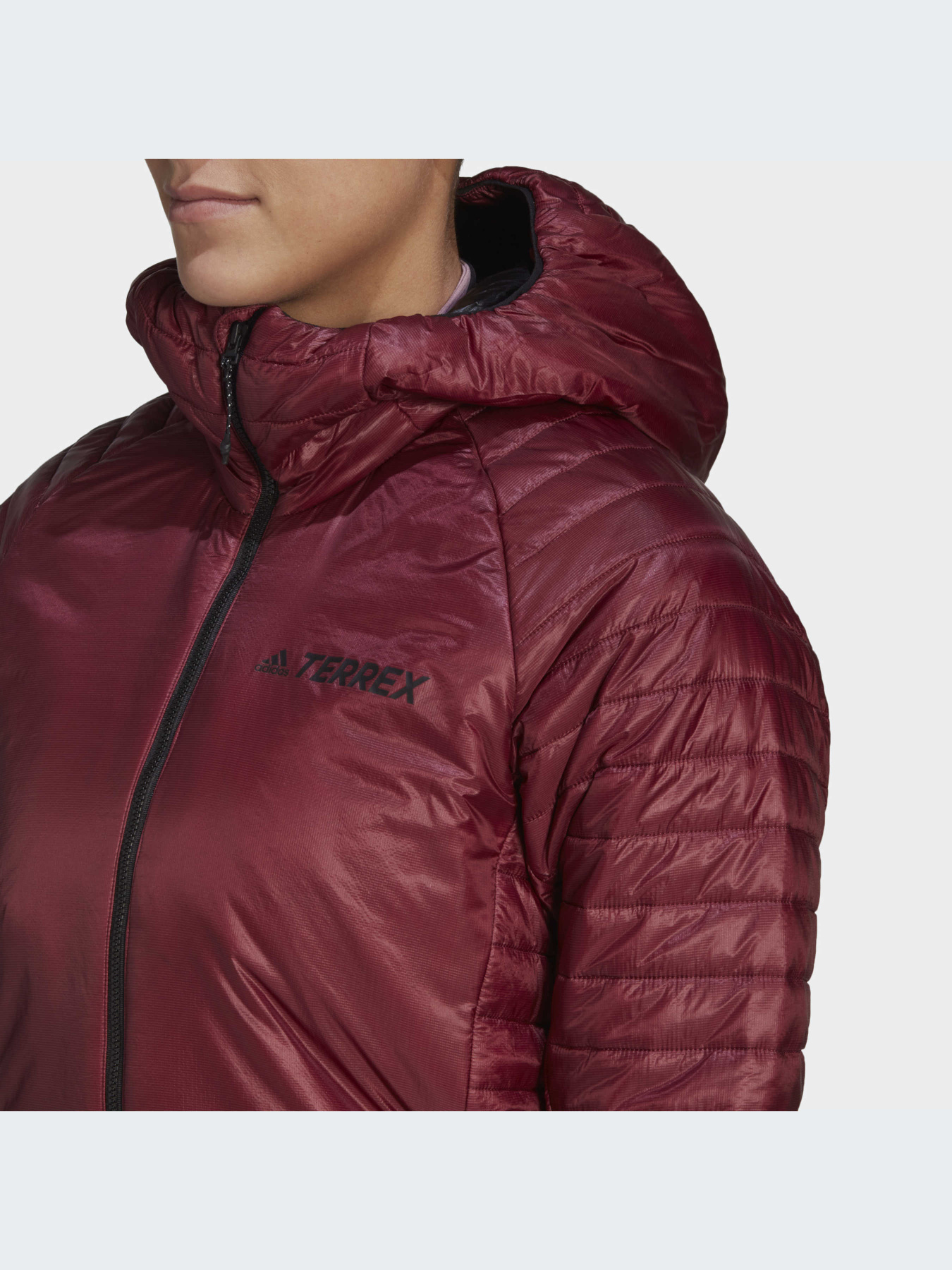 Ветровка Adidas модель H55935 Фото