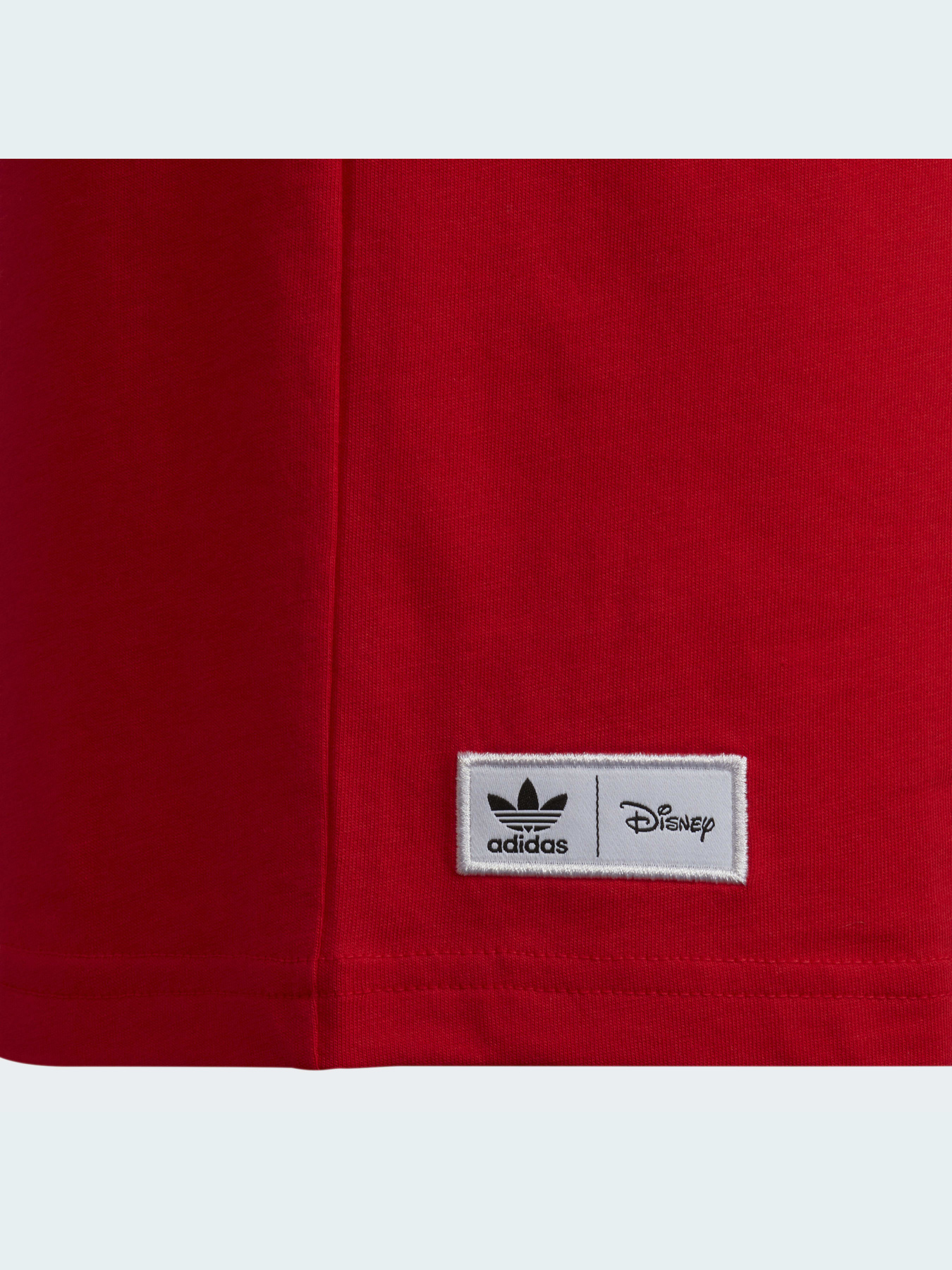 Футболка Adidas x Disney модель HF7575 Фото