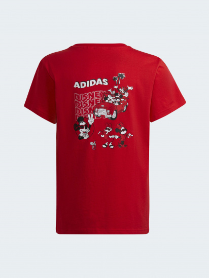 Футболка adidas x Disney модель HF7575 — фото - INTERTOP
