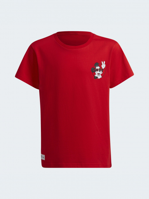 Футболка Adidas x Disney модель HF7575 Фото